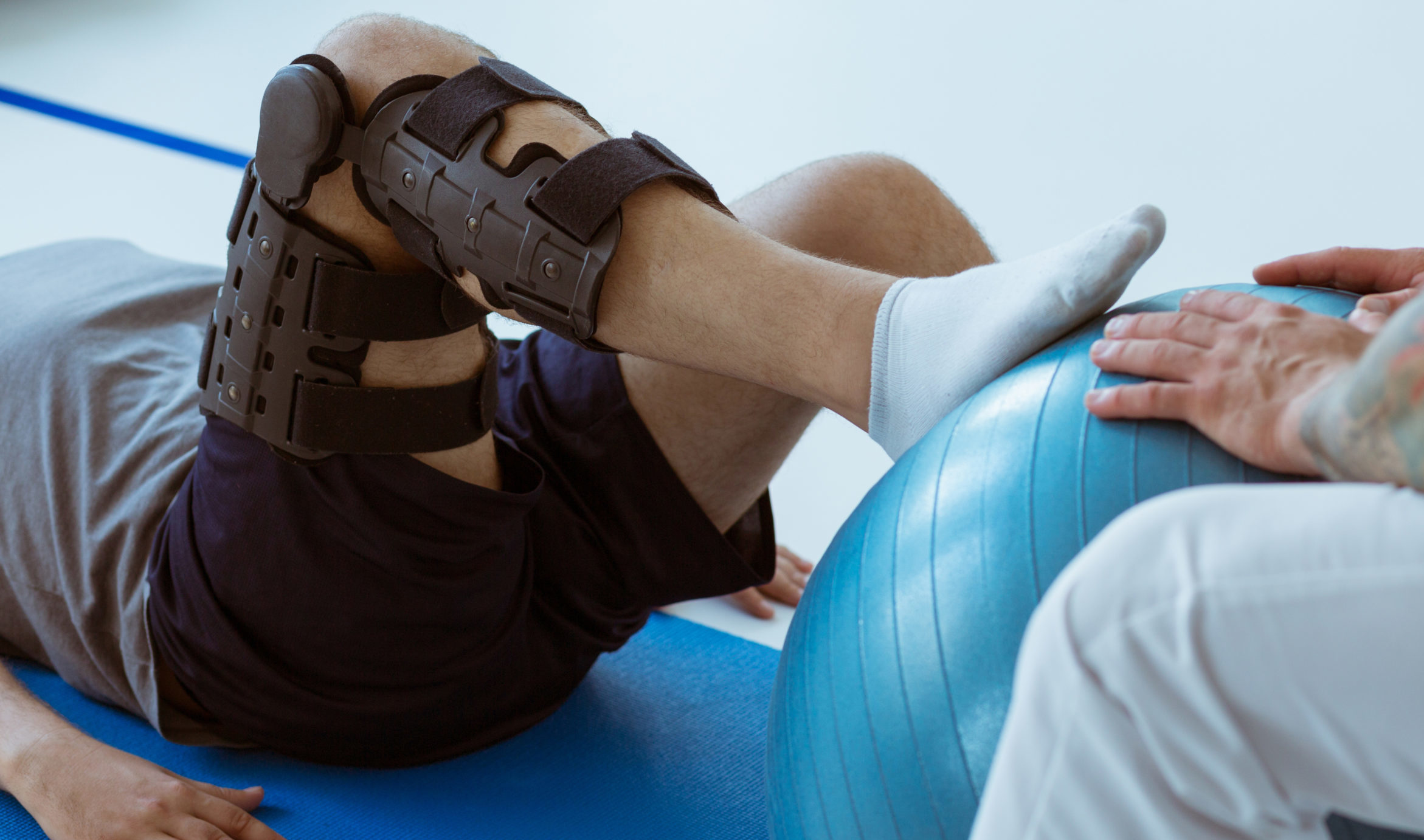 ACL Injury